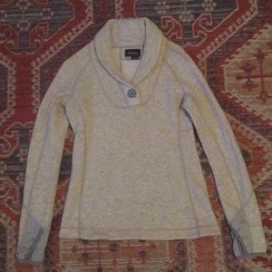 Marmot pullover